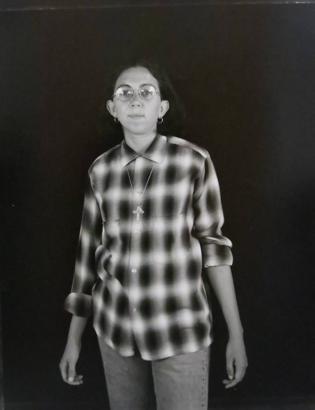 debbie redman add Clothed Unclothed photo