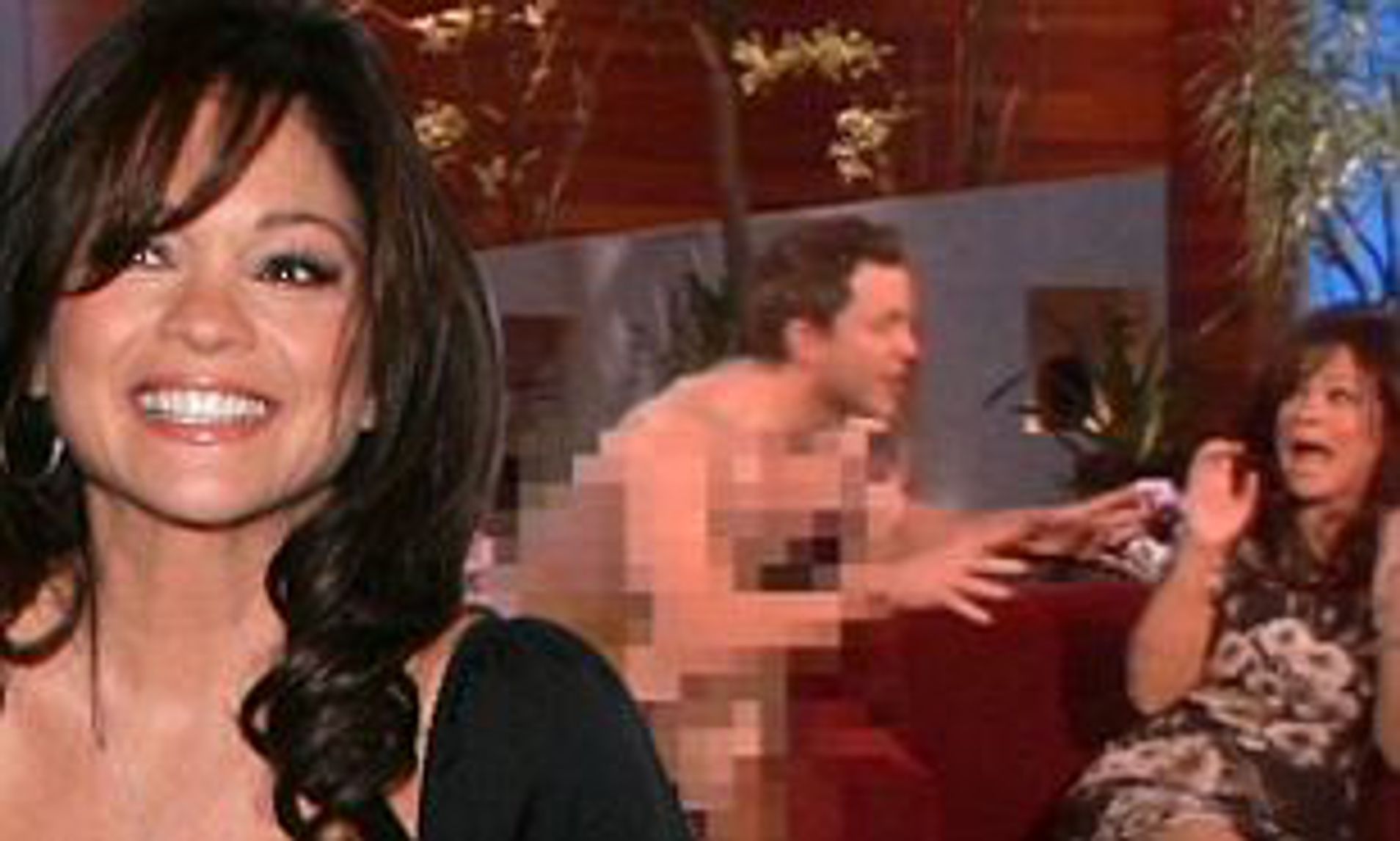 allison moll add Valerie Bertinelli Nude photo