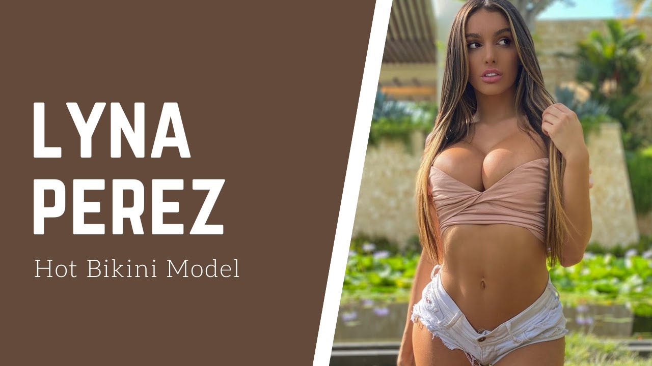 claude moody add Lyna Perezz Leaks photo