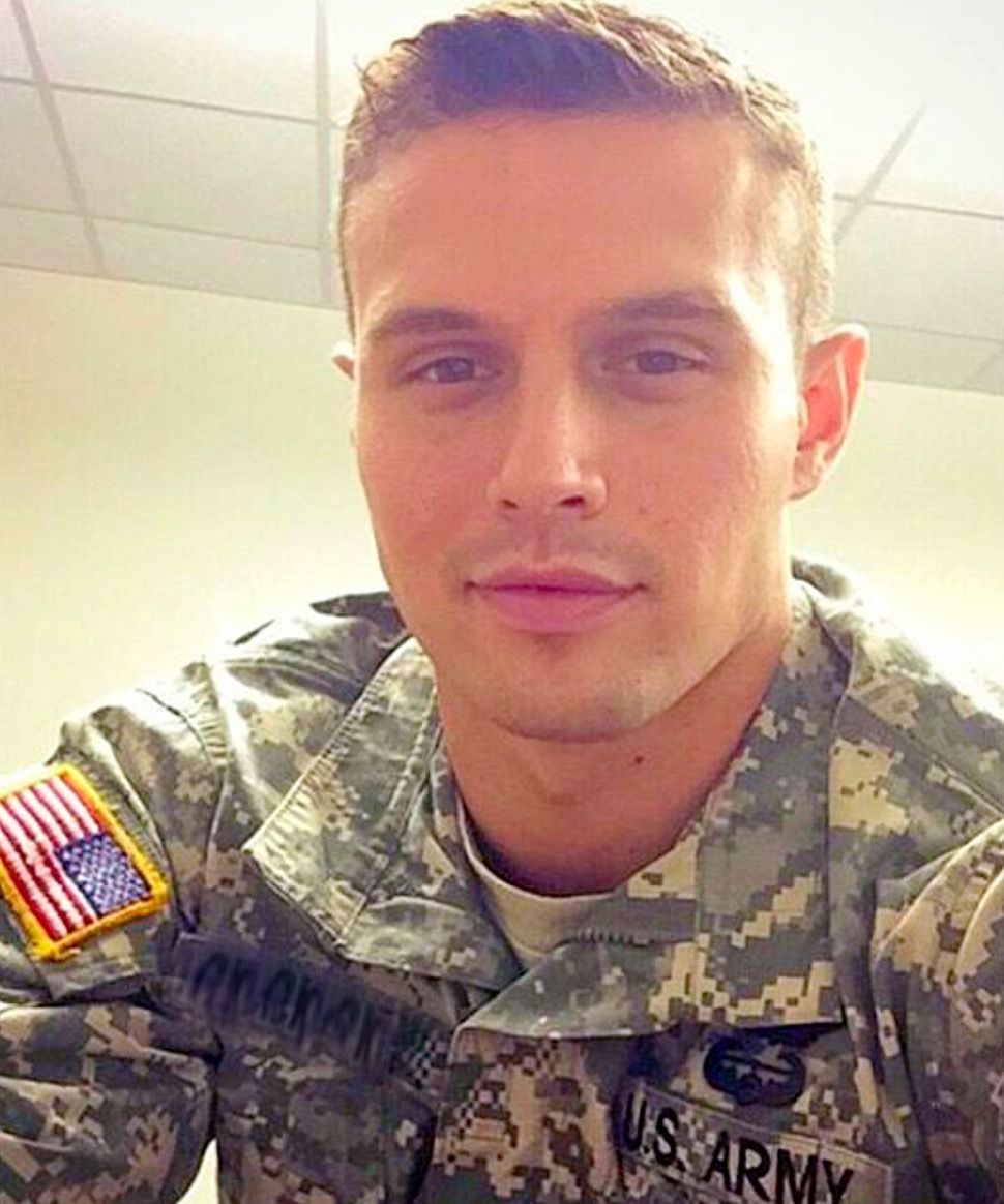 beverly stiles add Hot Naked Military Men photo