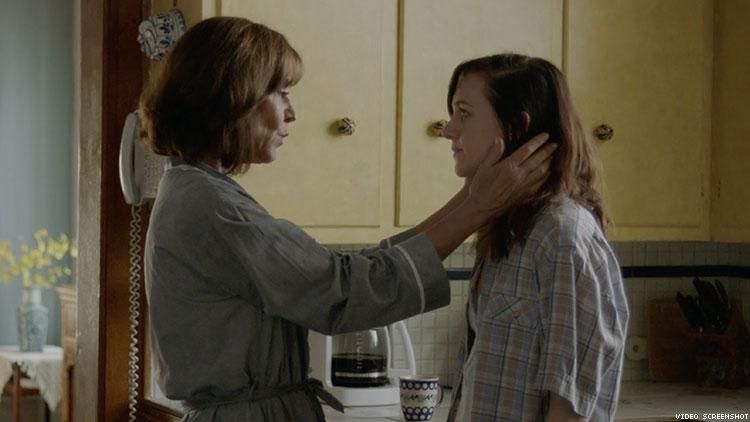 carol rizzo add Licking Daughter photo