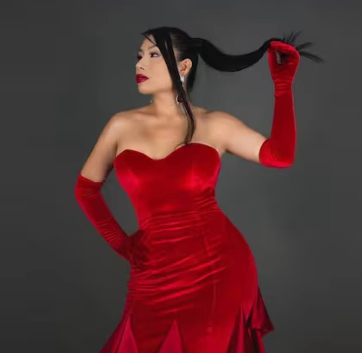 bobo tu add Thaina Fields Tiktok photo