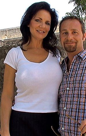 amy sirianni add Deauxma Boobs photo