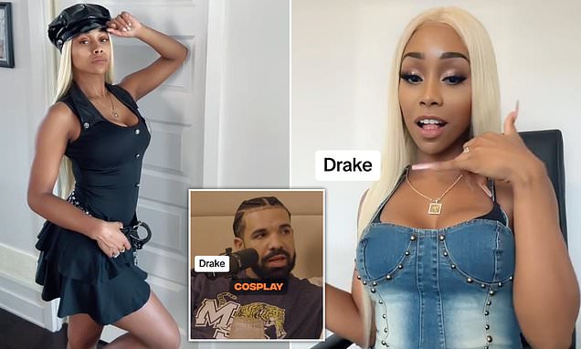 charlie inthebox add Pinkydoll Naked Video photo