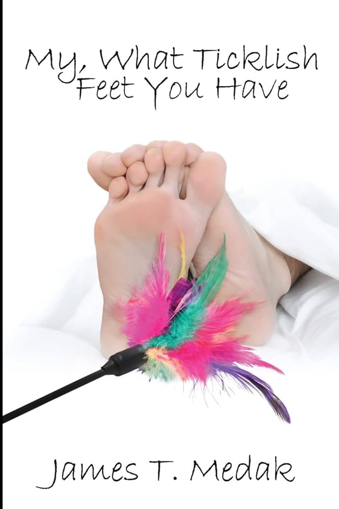 delmoro add Ticklish Foot Worship photo