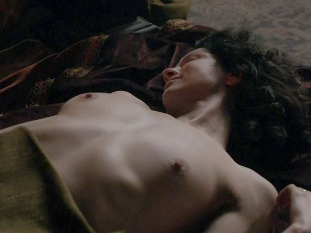 agnes quiapo add Caitriona Balfe Pussy photo