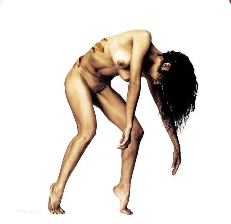 bukhari ibrahim add Sofia Boutella Porn photo