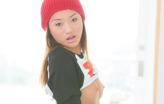 desirea gardner add Alina Li Porn Star photo
