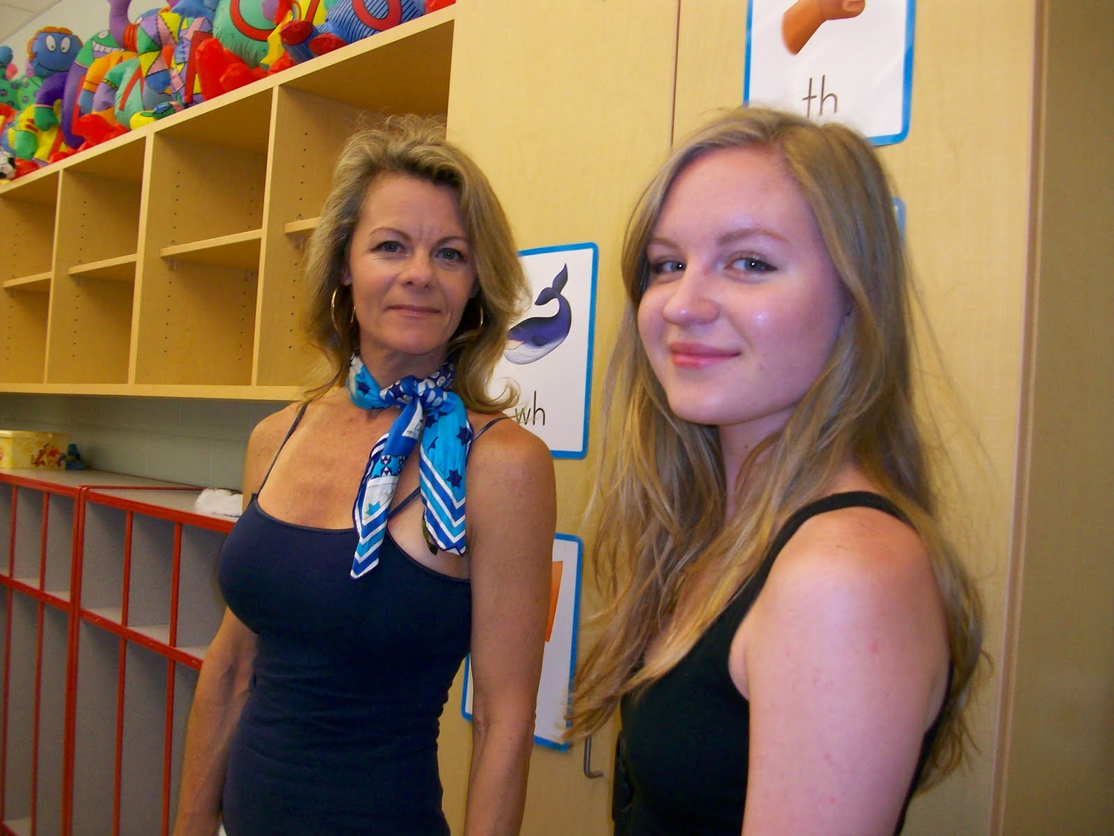 christina caban add Mother Daughter Ffm Porn photo