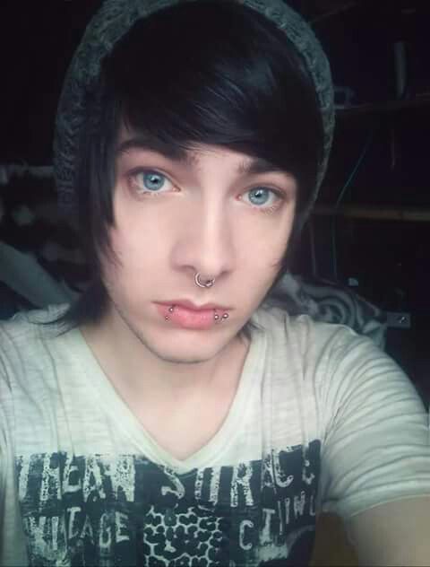 christiaan lourens add Emo Guy Porn photo