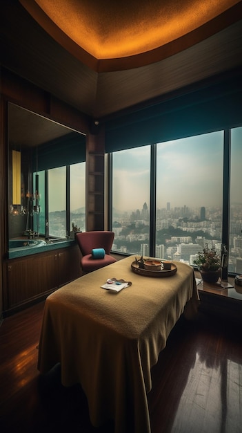 adel victorino add Japan Glass Room Massage photo