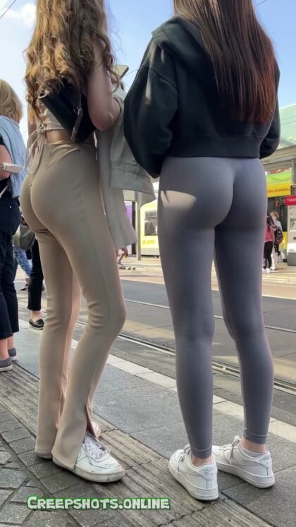 carlota rivera add Candid Creepshot photo