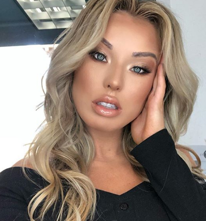 charlie bareither add Kelly Kay Bikini photo