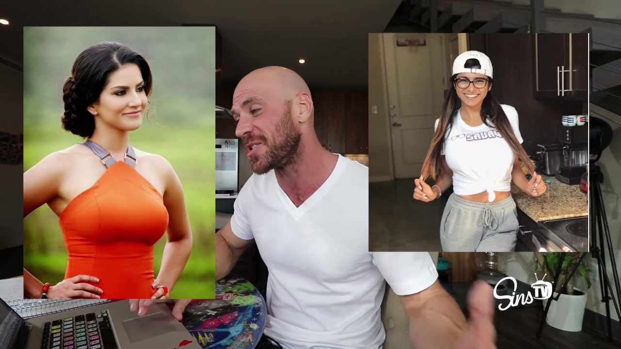 darin trammell add Johnny Sins And Skybri photo