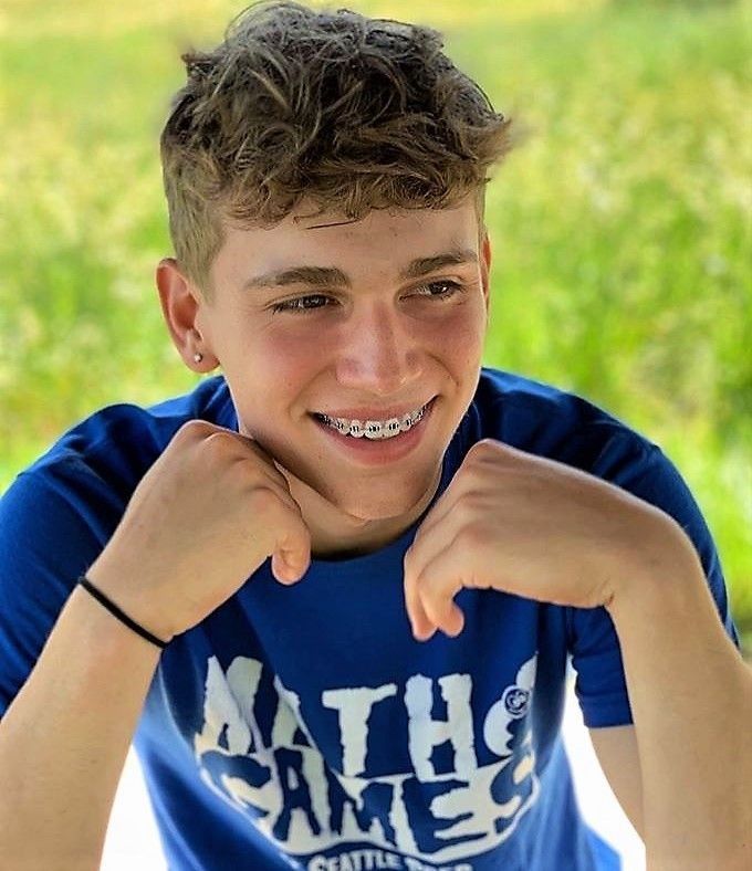 dave buskey add Twinks With Braces photo