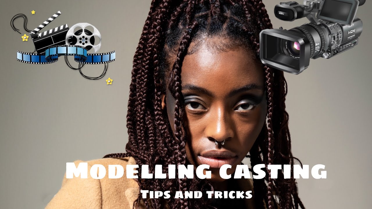 brian bowlby add African Casting Videos photo