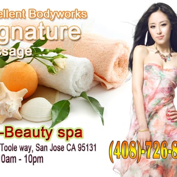 cori shartzer add Asian Massage In San Jose Ca photo