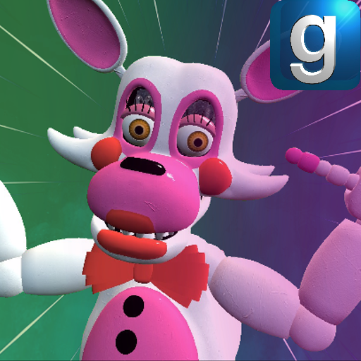 david mccosker add Funtime Foxy Porn photo