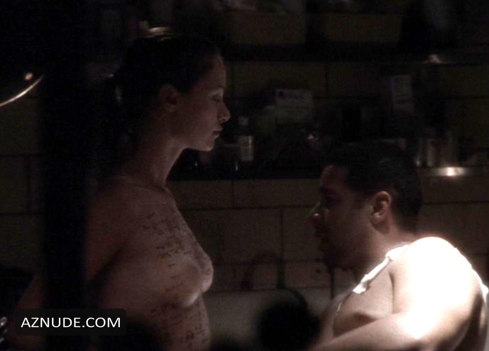colin lyons add Deanna Russo Naked photo