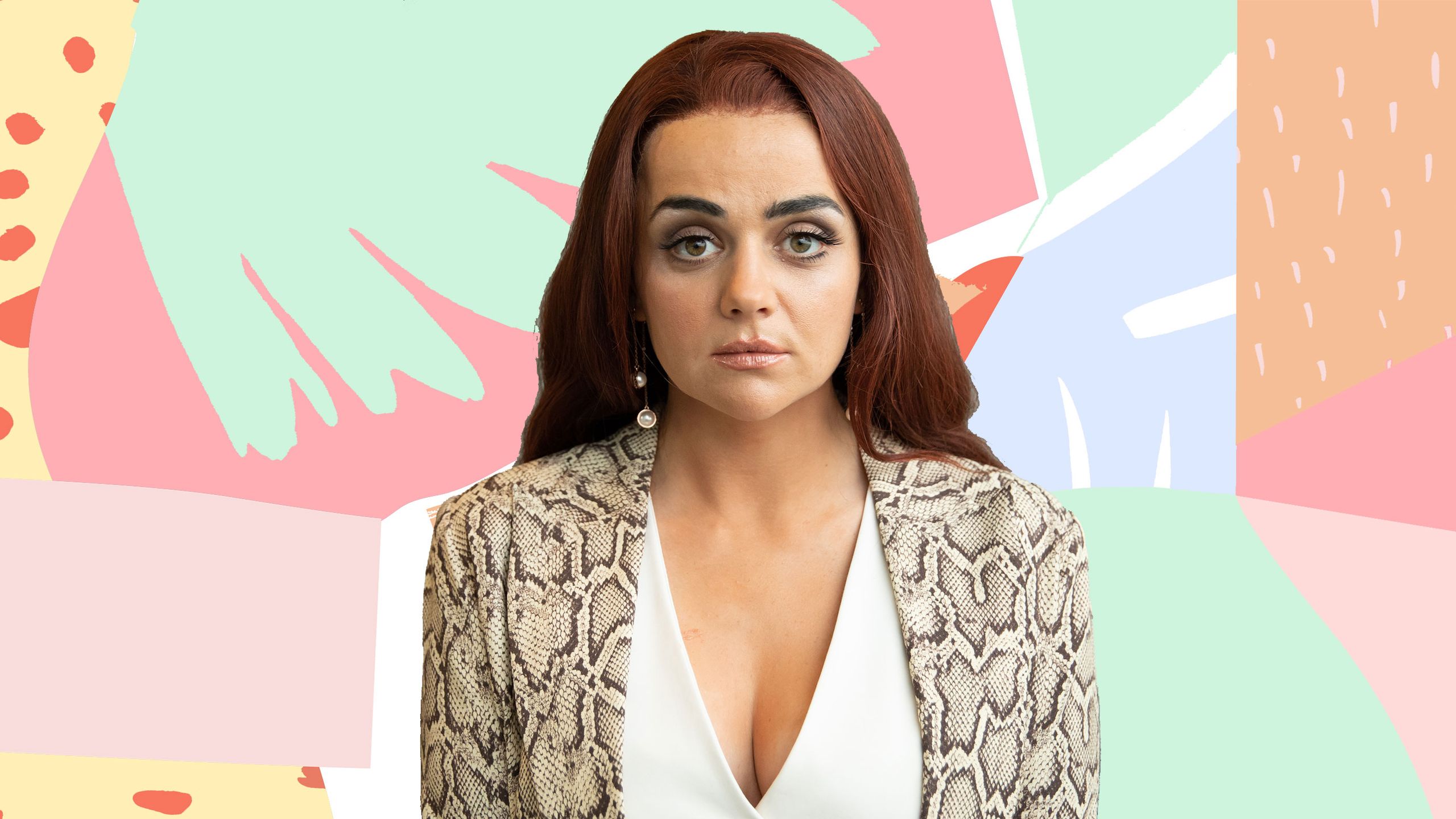 cherie caballero add Hayley Squires Nude photo