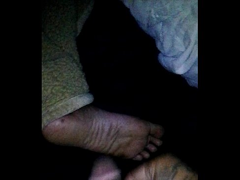 dean musser add Aunt Footjob photo