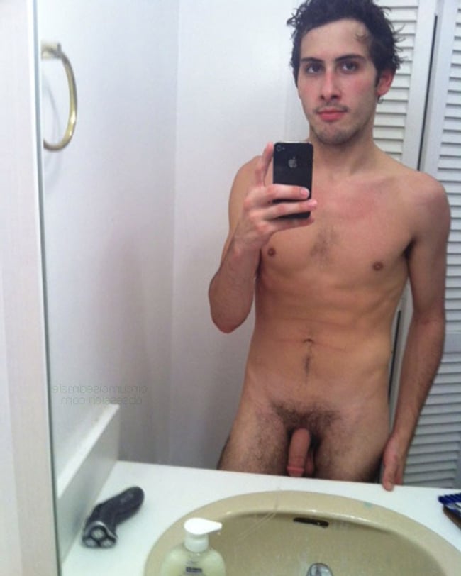 alfredo chaparro add Cute Nude Guys photo