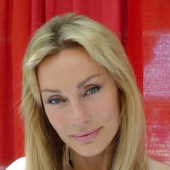 casey mchenry add Virginia Hey Naked photo