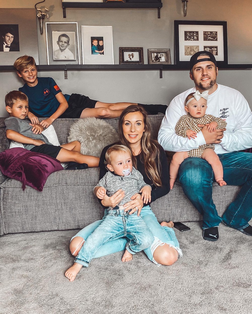anna younkman add Moms First Dp photo