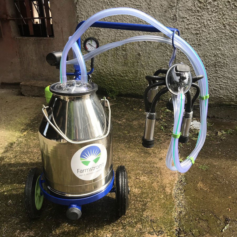 damir palinic add Big Boobs Milking Machine photo