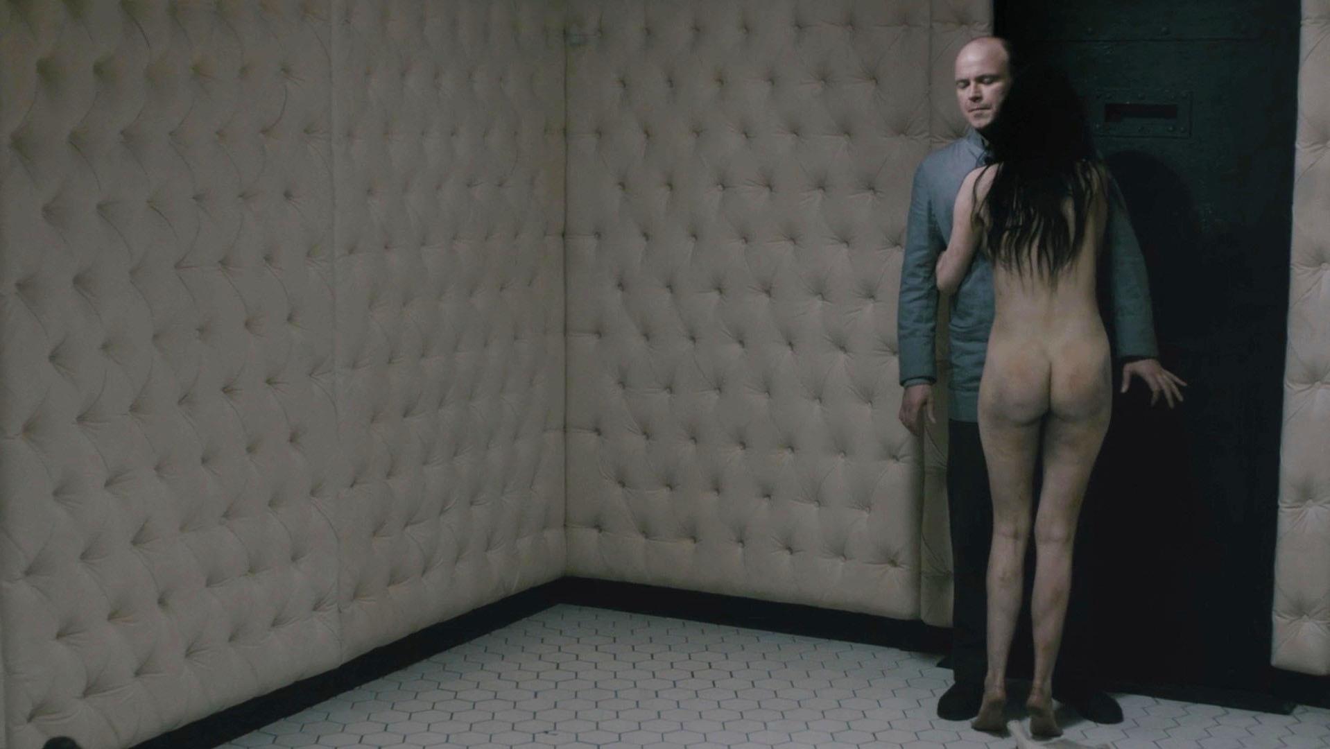 alex coss add Eva Green Leaked photo