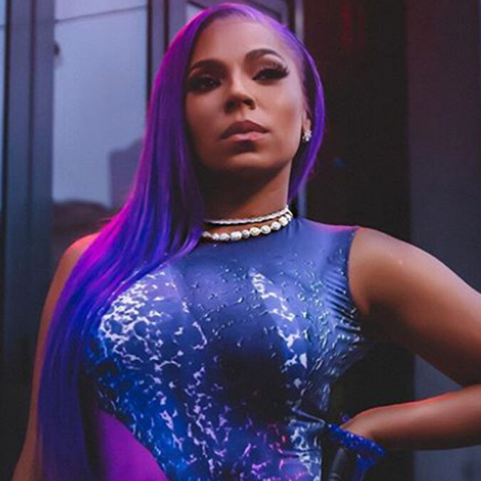 april contreras add Ashanti Boob Job photo