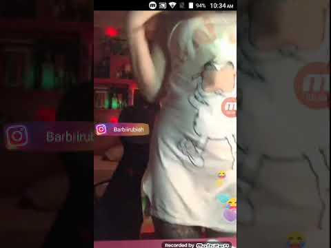 carrie leong add Teenage Twerkers photo