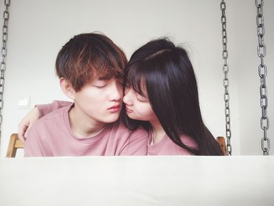 blair kamita add Japanese Couple Making Love photo
