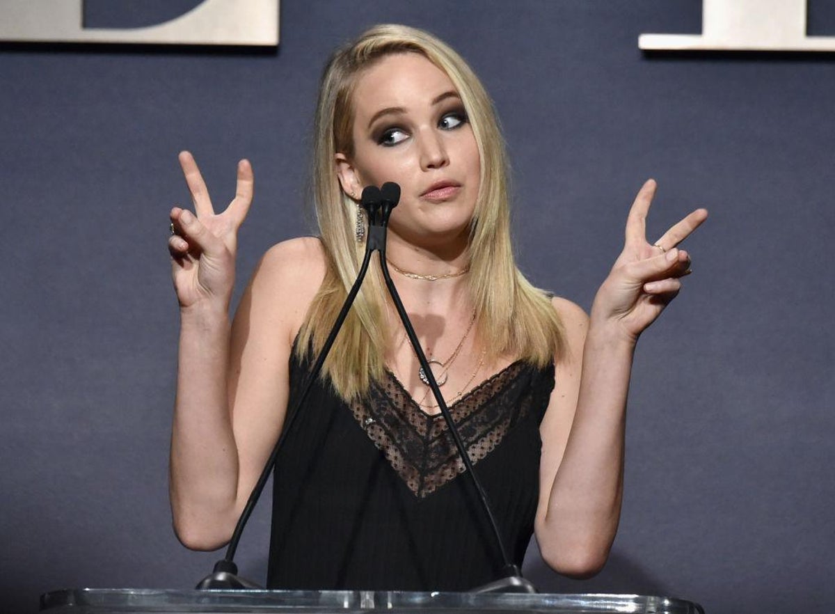 ashish sajan add Jennifer Lawrence Pornos photo
