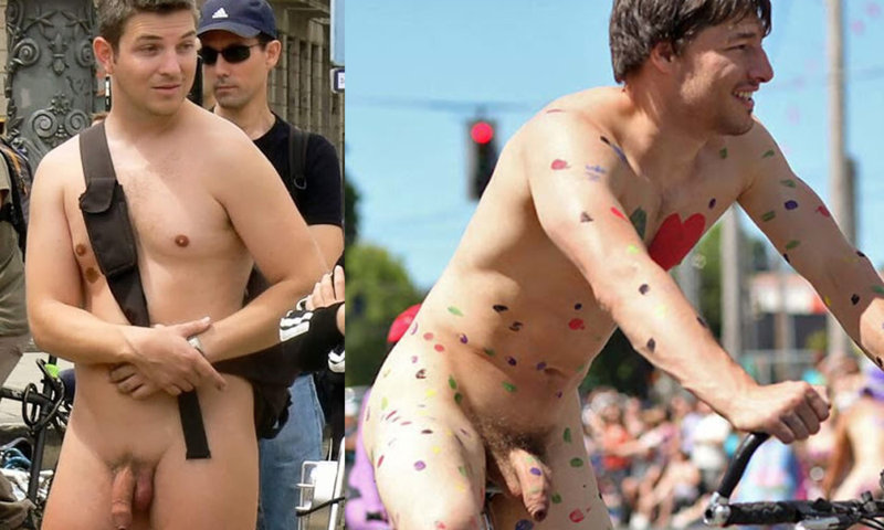 caden osborne add Naked Male In Public photo