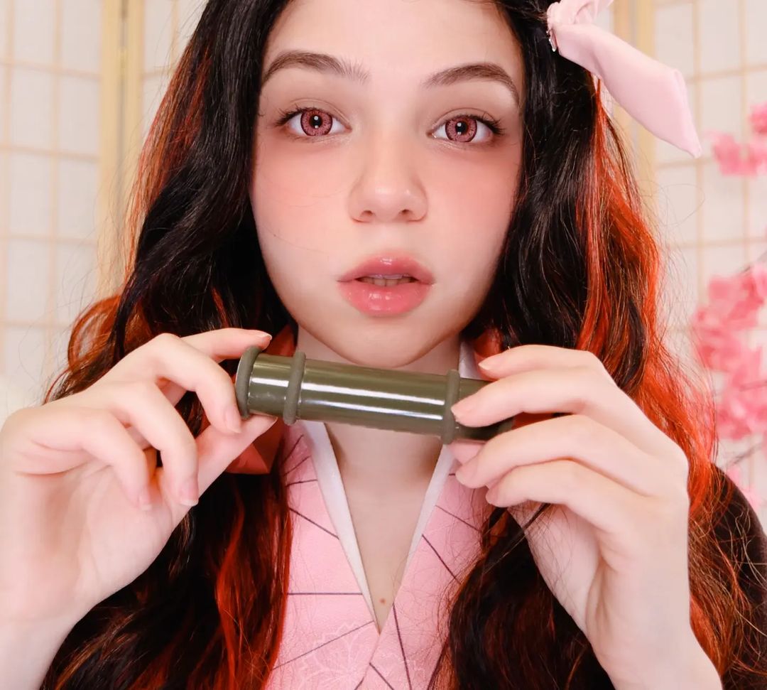 daniel weathers add Maimy Asmr Bath photo