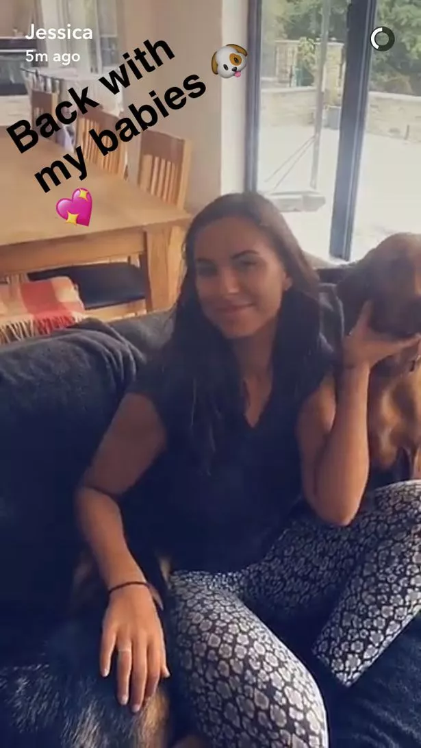 debra derrico add Jess Miller Nude photo