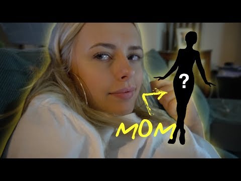 aren sammy add Corinna Kopf Mom photo