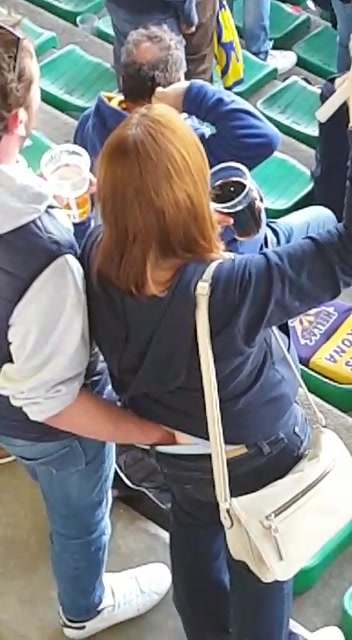 Public Fingering Videos 357