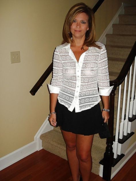 chris letto add Creamed The Chesty Wife Next Door photo
