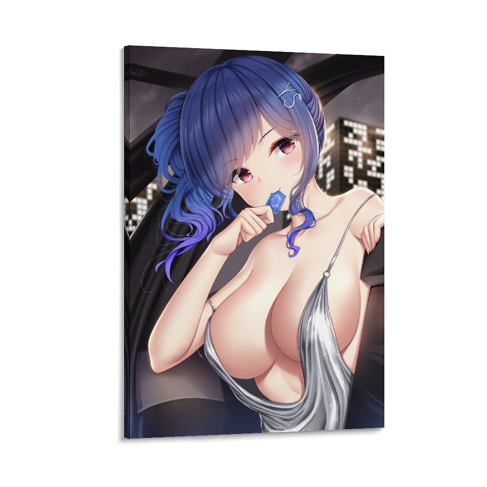 deborah renfrow add Nude Anime Chicks photo