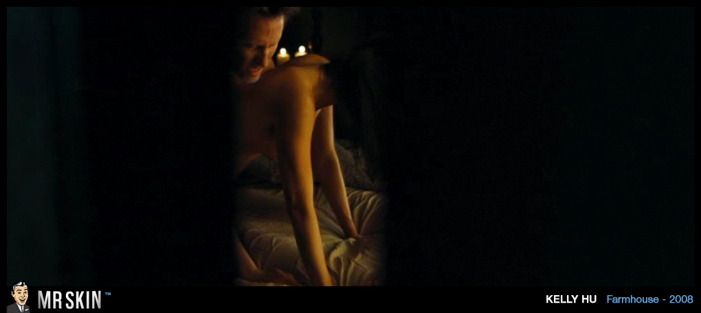 adam brigman add Kelly Hu Nude photo