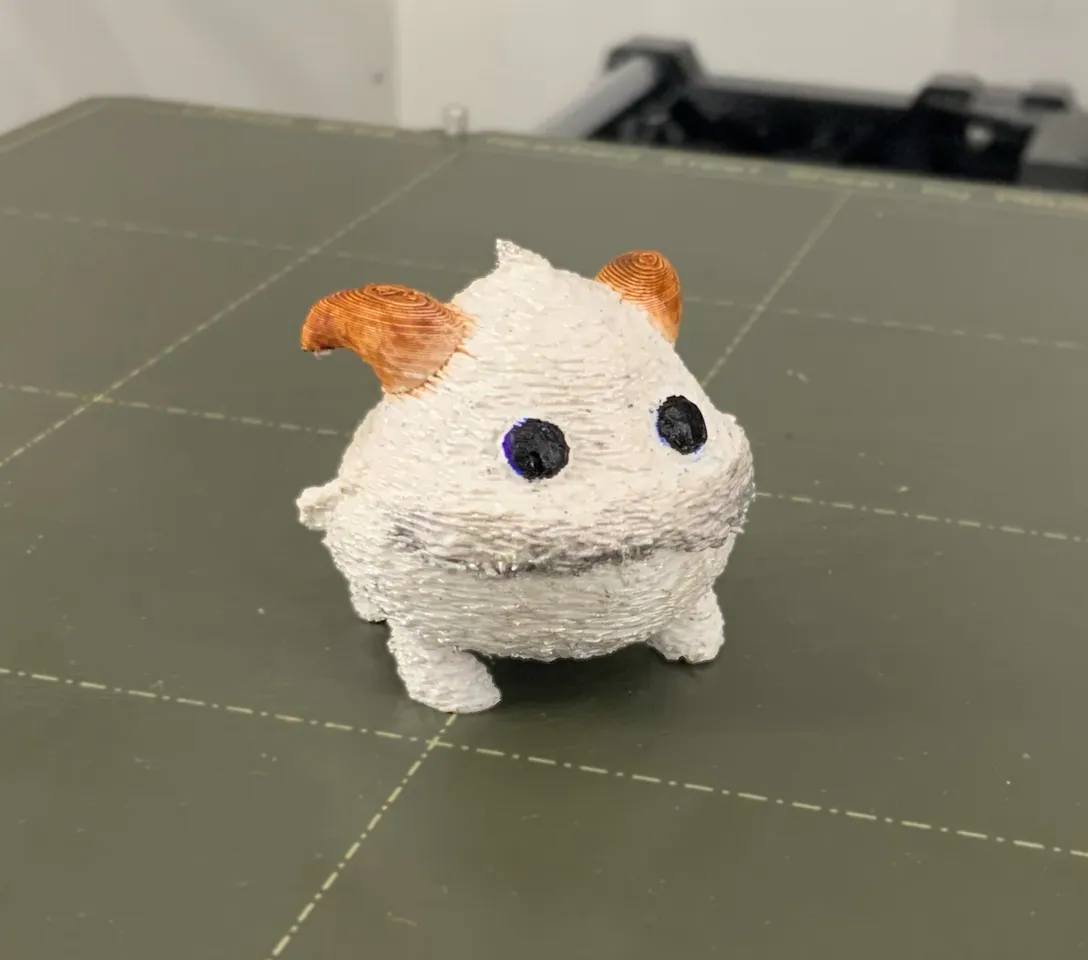 Free Poro 7726