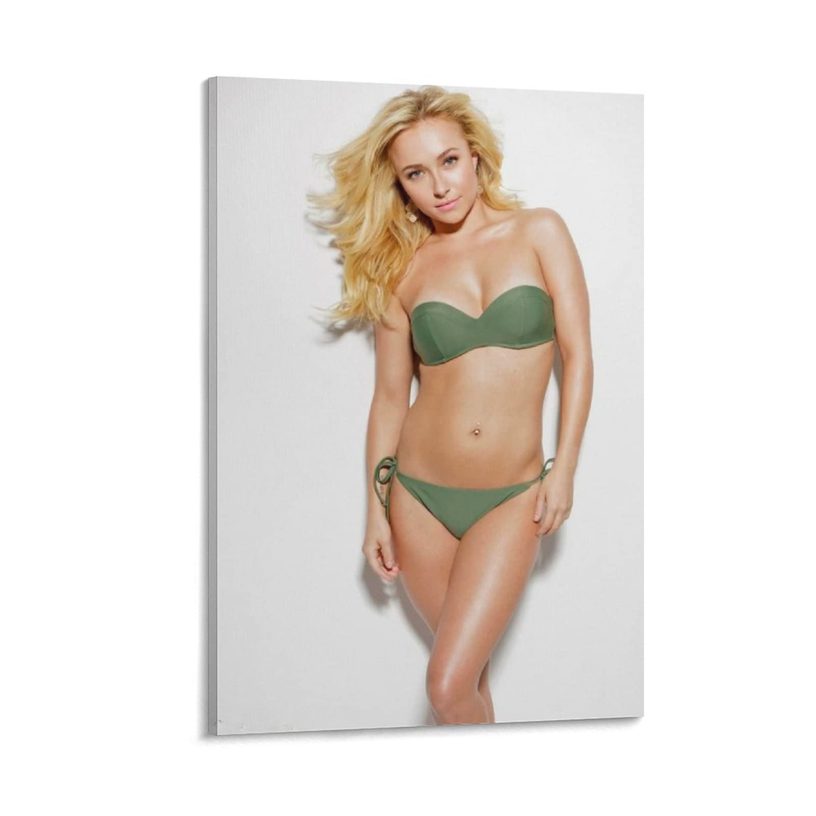 alyssa funes add Hayden Panettiere Nude photo