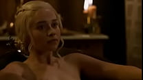 alexander bogomolov add Emilia Clarke Porm photo