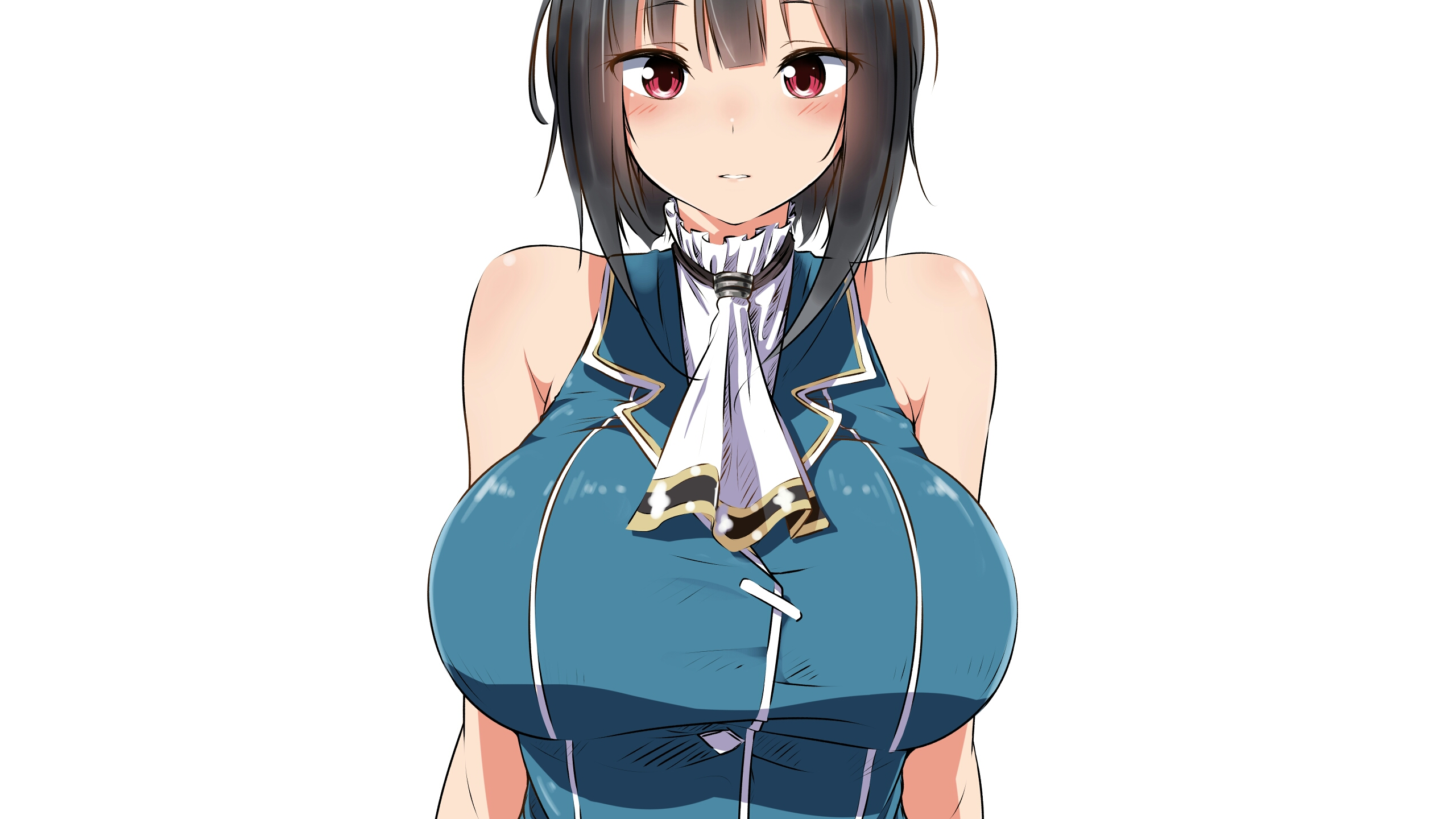 Anime Boobs Video 18442