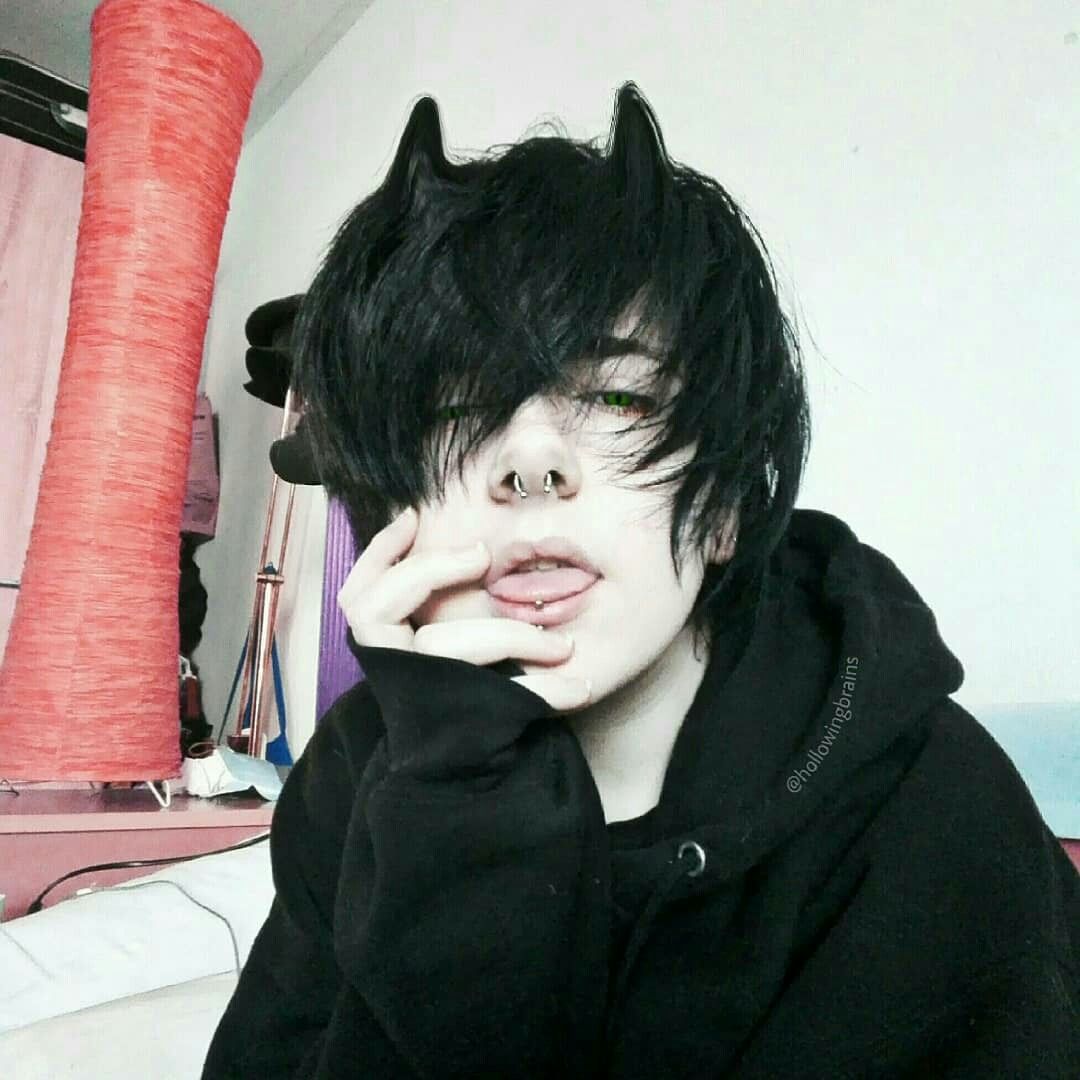 avi israel add Emo Guy Porn photo