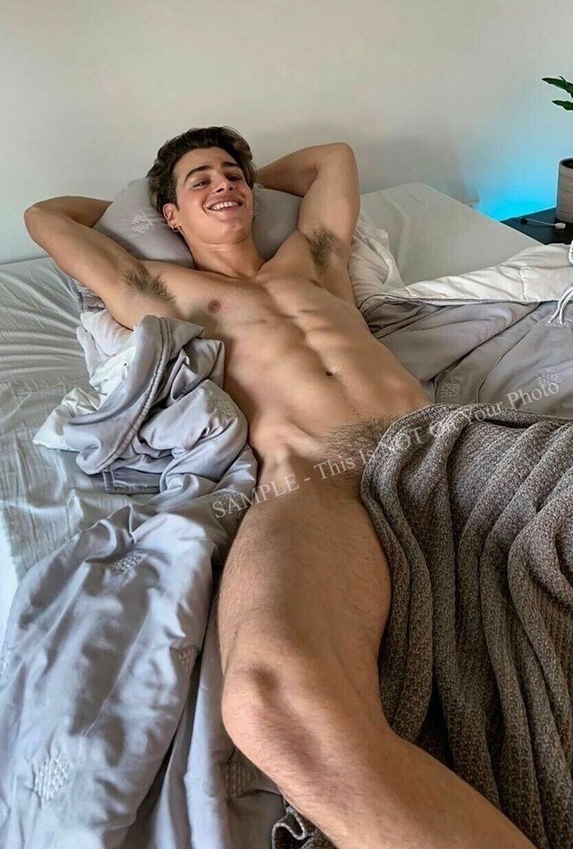 cabdiqadar cabdulaahi add Sexy Buff Men Naked photo