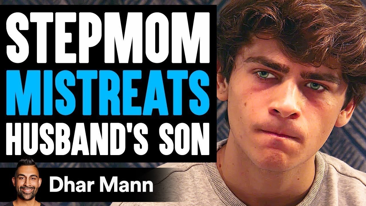 ben home add French Step Mom Porn photo