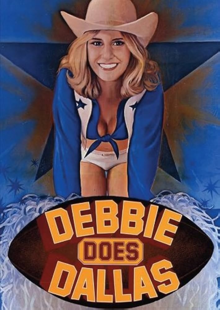 destyan shorea permatasari add Debbie Does Dallas Full photo